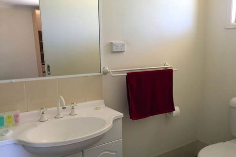 Inland Oasis Motel - Darwin Holiday 7