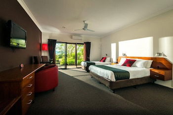 Bellingen Valley Lodge - Darwin Holiday 3