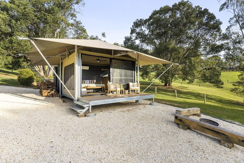 Bellingen Valley Lodge - Darwin Holiday 4