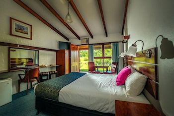 Bellingen Valley Lodge - Darwin Holiday 0