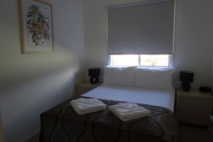 Sunshine Bay NSW Darwin Holiday