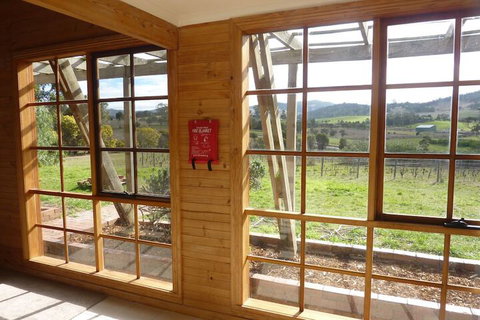 Charles Reuben Estate - Darwin Holiday 7