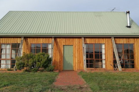 Charles Reuben Estate - Darwin Holiday 0