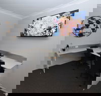 Raintree Motel Biloela - Darwin Holiday