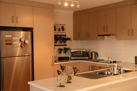 Vintners House - Darwin Holiday 4