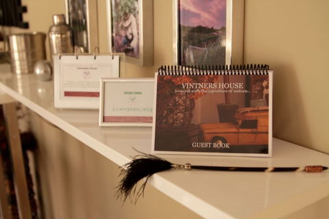 Vintners House - Darwin Holiday 1