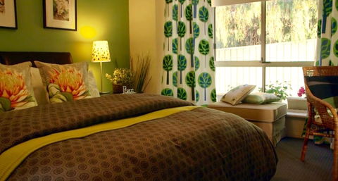 Vintners House - Darwin Holiday 3