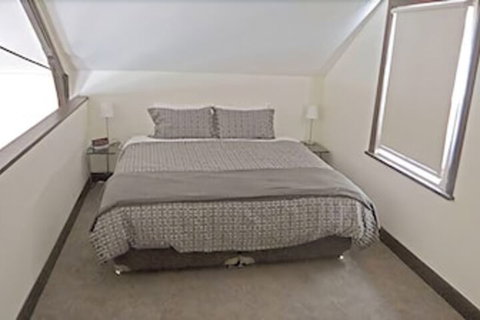 The Scout Hall - Darwin Holiday 4