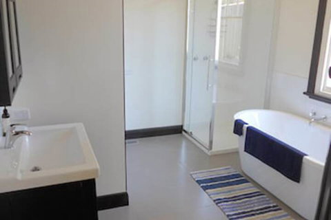 The Scout Hall - Darwin Holiday 6