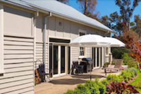 The Scout Hall - Darwin Holiday 7