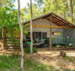 Hidden Valley Eco Spa Lodges  Day Spa - Darwin Holiday