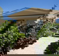 Discovery Parks  Barossa Valley - Darwin Holiday