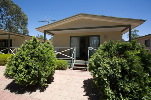 Discovery Parks â€“ Barossa Valley - Darwin Holiday 0