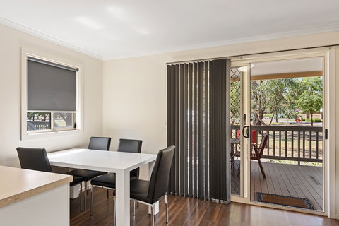 Discovery Parks â€“ Barossa Valley - Darwin Holiday 6