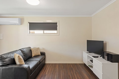 Discovery Parks â€“ Barossa Valley - Darwin Holiday 5