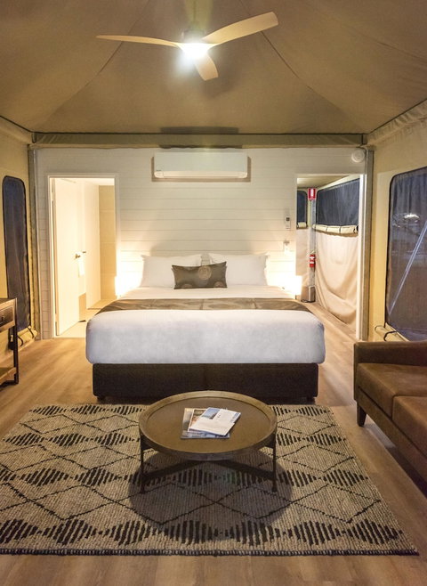 Discovery Parks â€“ Barossa Valley - Darwin Holiday 4