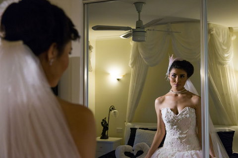 Lakeside Cottage - Darwin Holiday 4