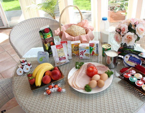 Lakeside Cottage - Darwin Holiday 2