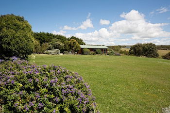 Buln Buln Cabins - Darwin Holiday 4