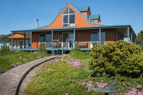 Buln Buln Cabins - Darwin Holiday 1