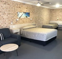 Cardiff Motor Inn - Darwin Holiday