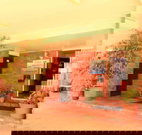 Childers Gateway Motor Inn - Darwin Holiday