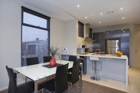 Bell Street Apartments Torquay - Darwin Holiday 0