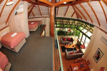 Waterfall Cottages - Darwin Holiday 4