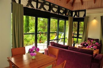 Waterfall Cottages - Darwin Holiday 6