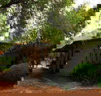 Waterfall Cottages - Darwin Holiday