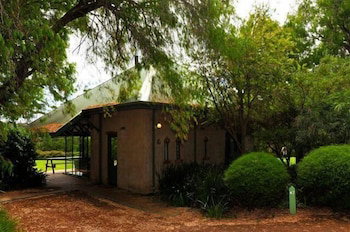 Waterfall Cottages - Darwin Holiday 0