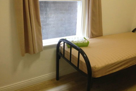 Sydney Star Backpackers - Darwin Holiday 6