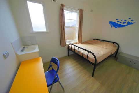 Sydney Star Backpackers - Darwin Holiday 3