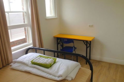 Sydney Star Backpackers - Darwin Holiday 2