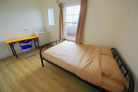 Sydney Star Backpackers - Darwin Holiday 7