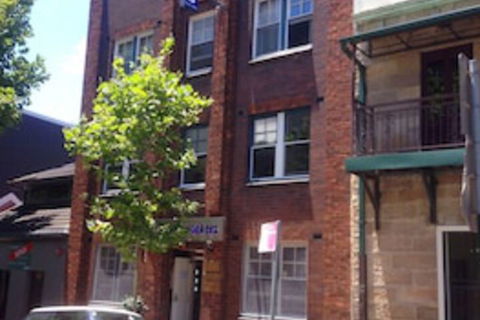 Sydney Star Backpackers - Darwin Holiday 0