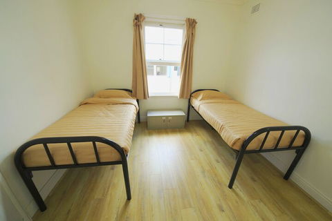 Sydney Star Backpackers - Darwin Holiday 4