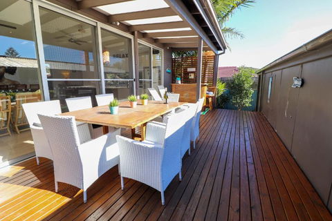 Surfside - Darwin Holiday 6