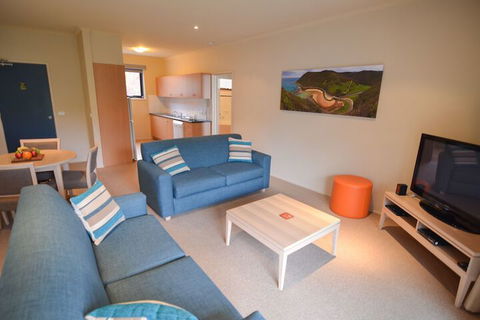 Chatby Lane Lorne - Darwin Holiday 7