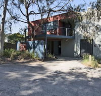 Chatby Lane Lorne - Darwin Holiday