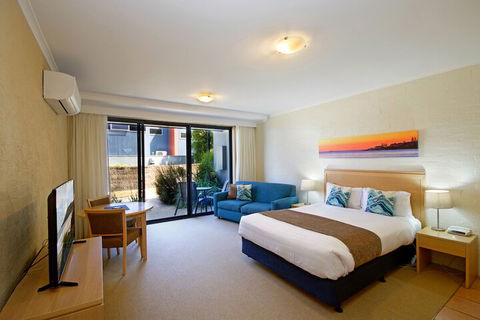 Chatby Lane Lorne - Darwin Holiday 6