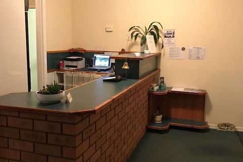 Castlereagh Motor Inn - Darwin Holiday 3