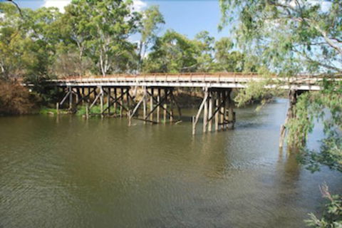 Seymour Motel - Darwin Holiday 3