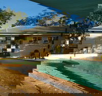 Ironbark Inn - Darwin Holiday