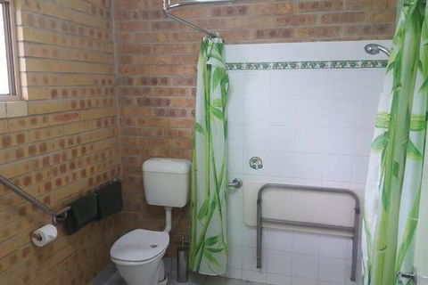 Tiaro Motor Inn - Darwin Holiday 7