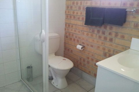 Tiaro Motor Inn - Darwin Holiday 3
