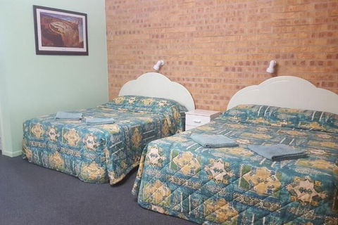 Tiaro Motor Inn - Darwin Holiday 5