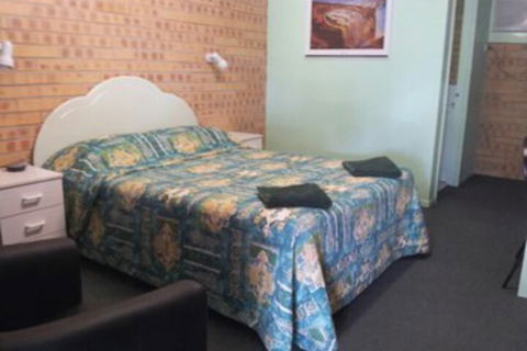 Tiaro Motor Inn - Darwin Holiday 4