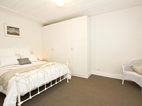 Queen's Cottage Bed And Breakfast Barossa Valley - Darwin Holiday 3