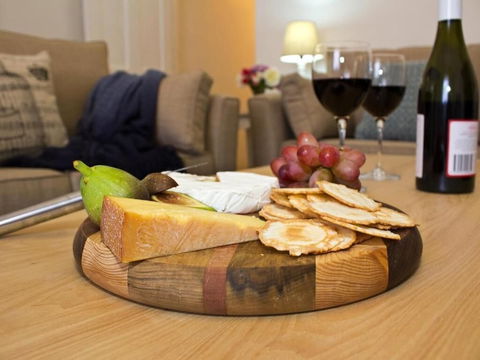 Queen's Cottage Bed And Breakfast Barossa Valley - Darwin Holiday 1